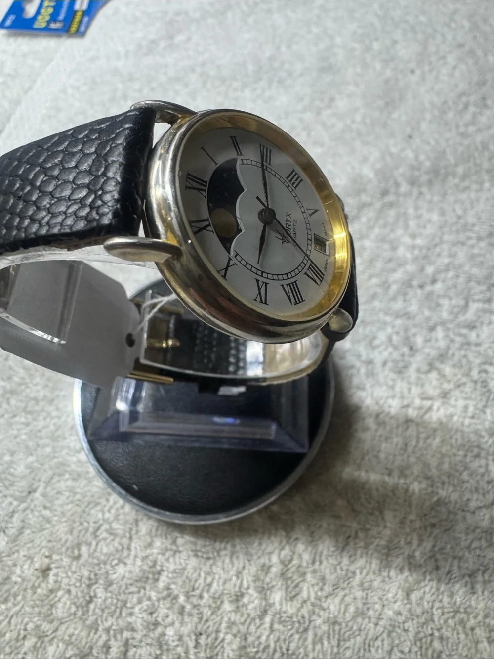 Oryx classic quartz