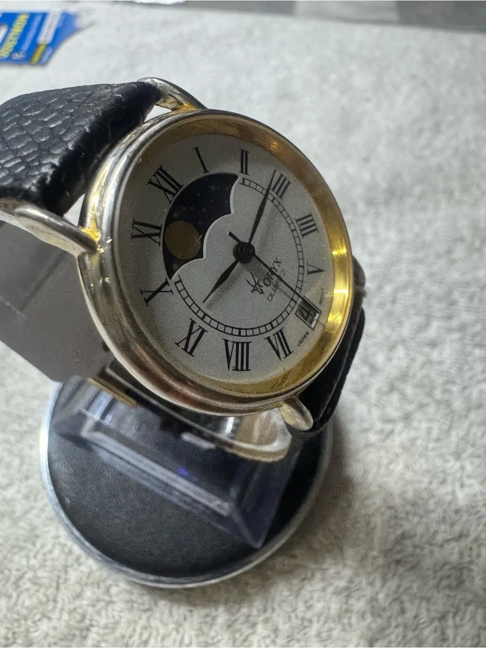 Oryx classic quartz