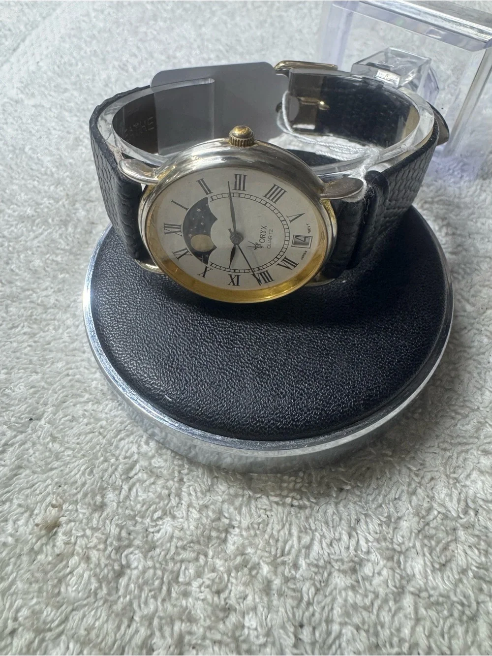 Oryx classic quartz