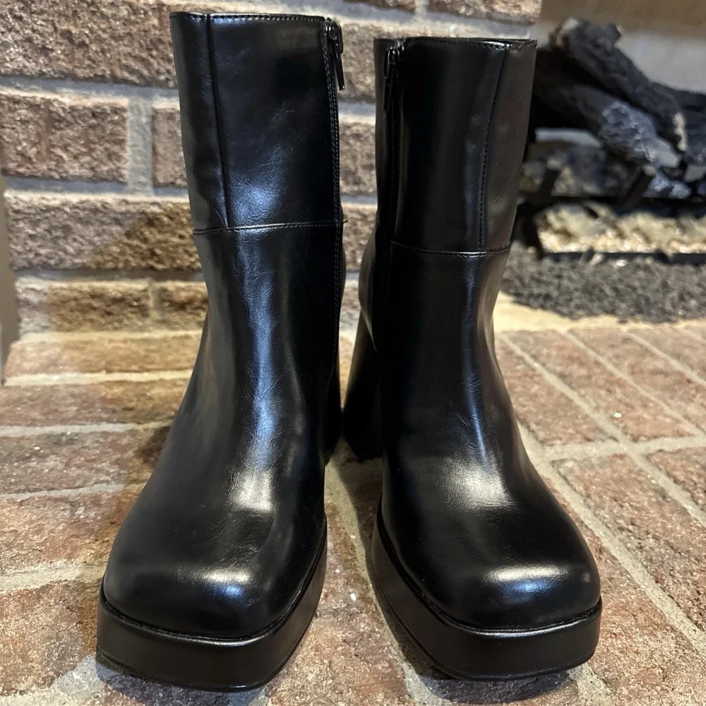 Steve Madden steve madden