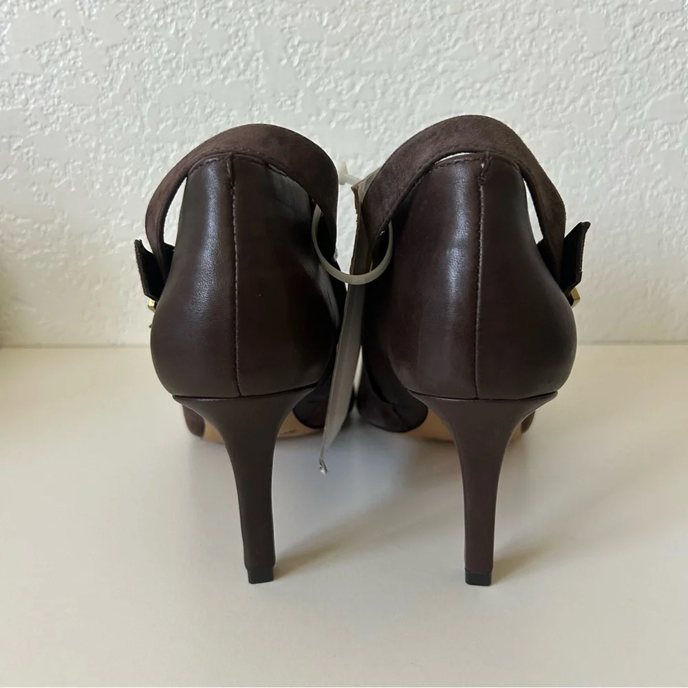 Vince Camuto 	•	stiletto brand