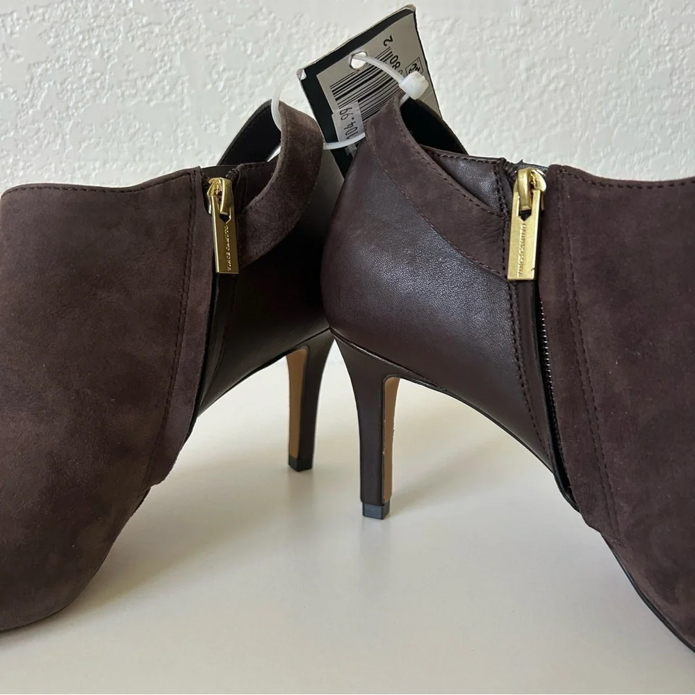 Vince Camuto boots perfect