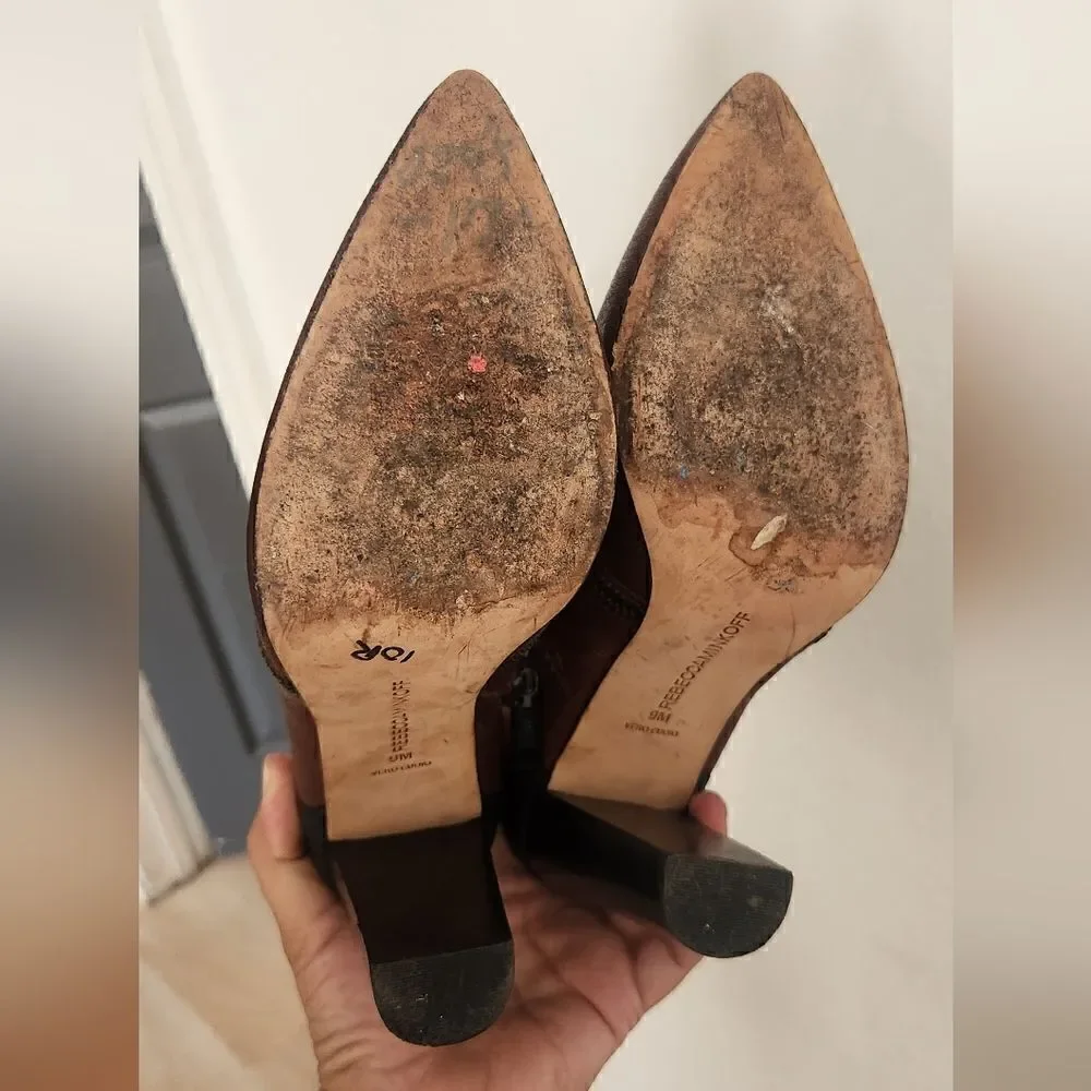 Rebecca Minkoff great size
