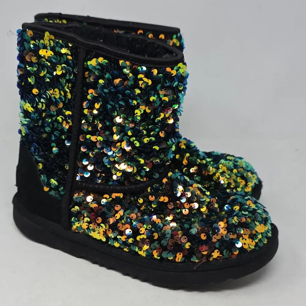 UGG kids you question