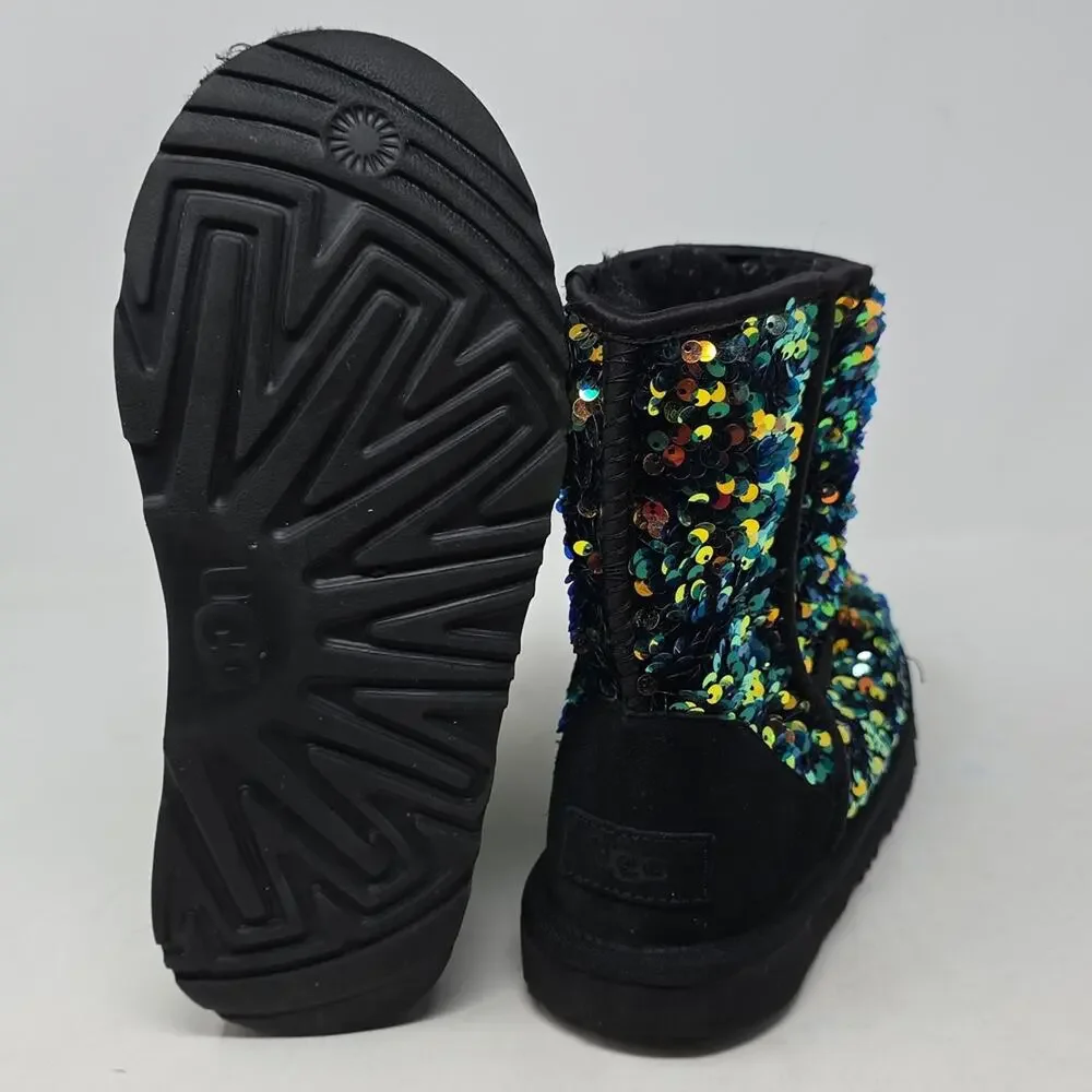 UGG kids show ideal