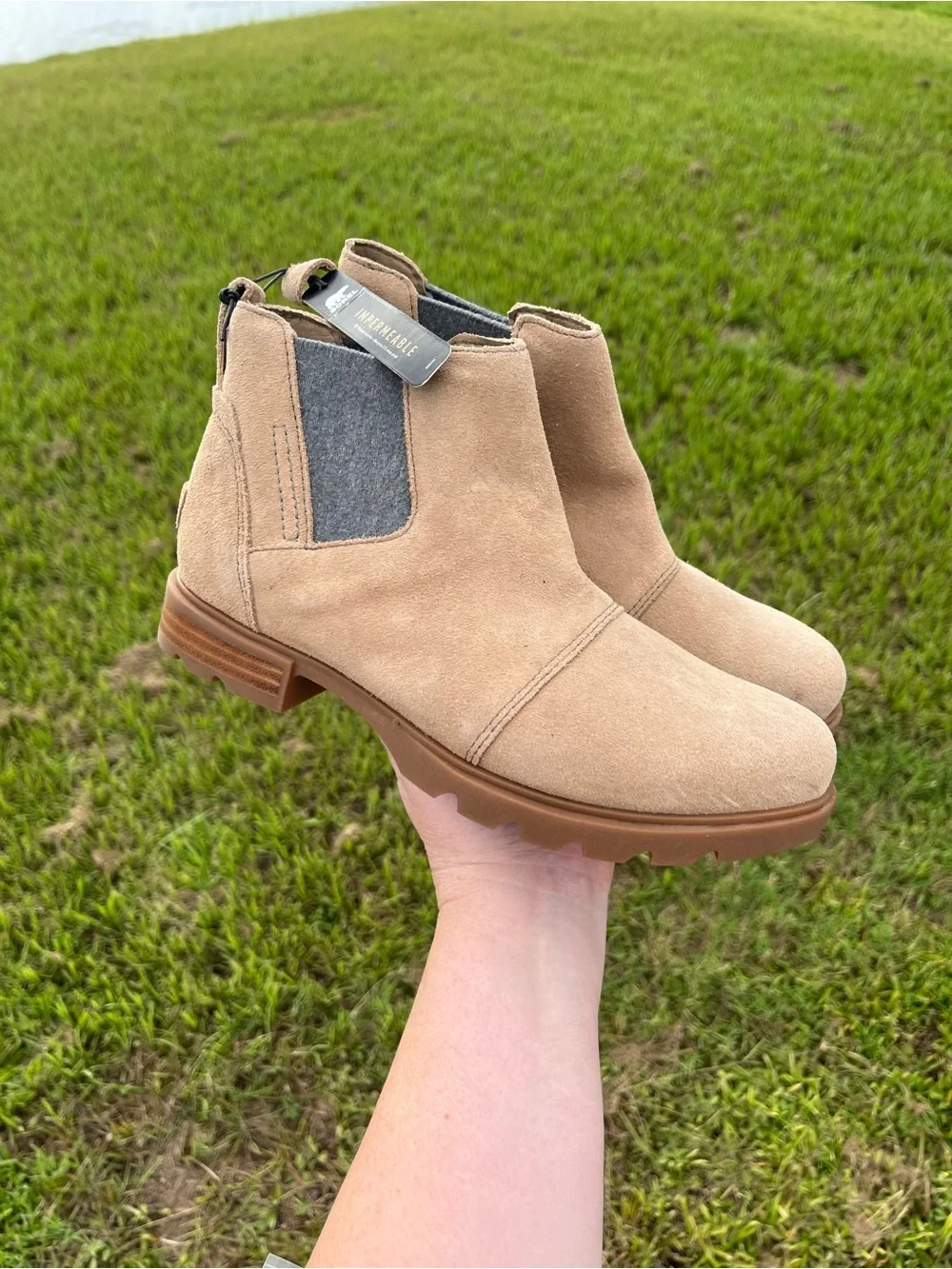 Sorel nwt emelie