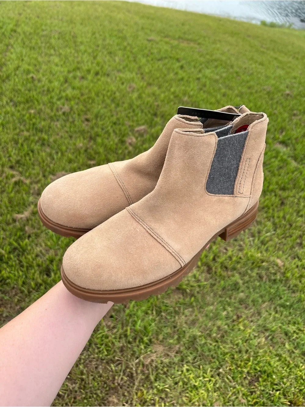 Sorel nwt emelie