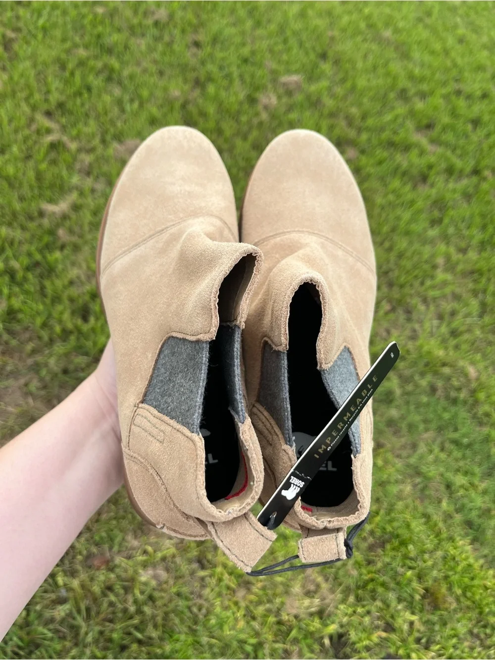 Sorel nwt emelie