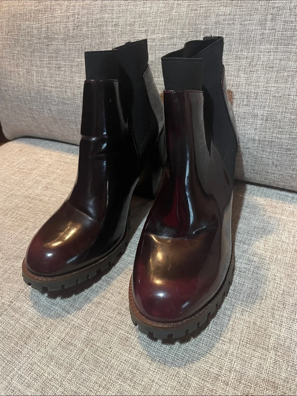 Steve Madden steve madden