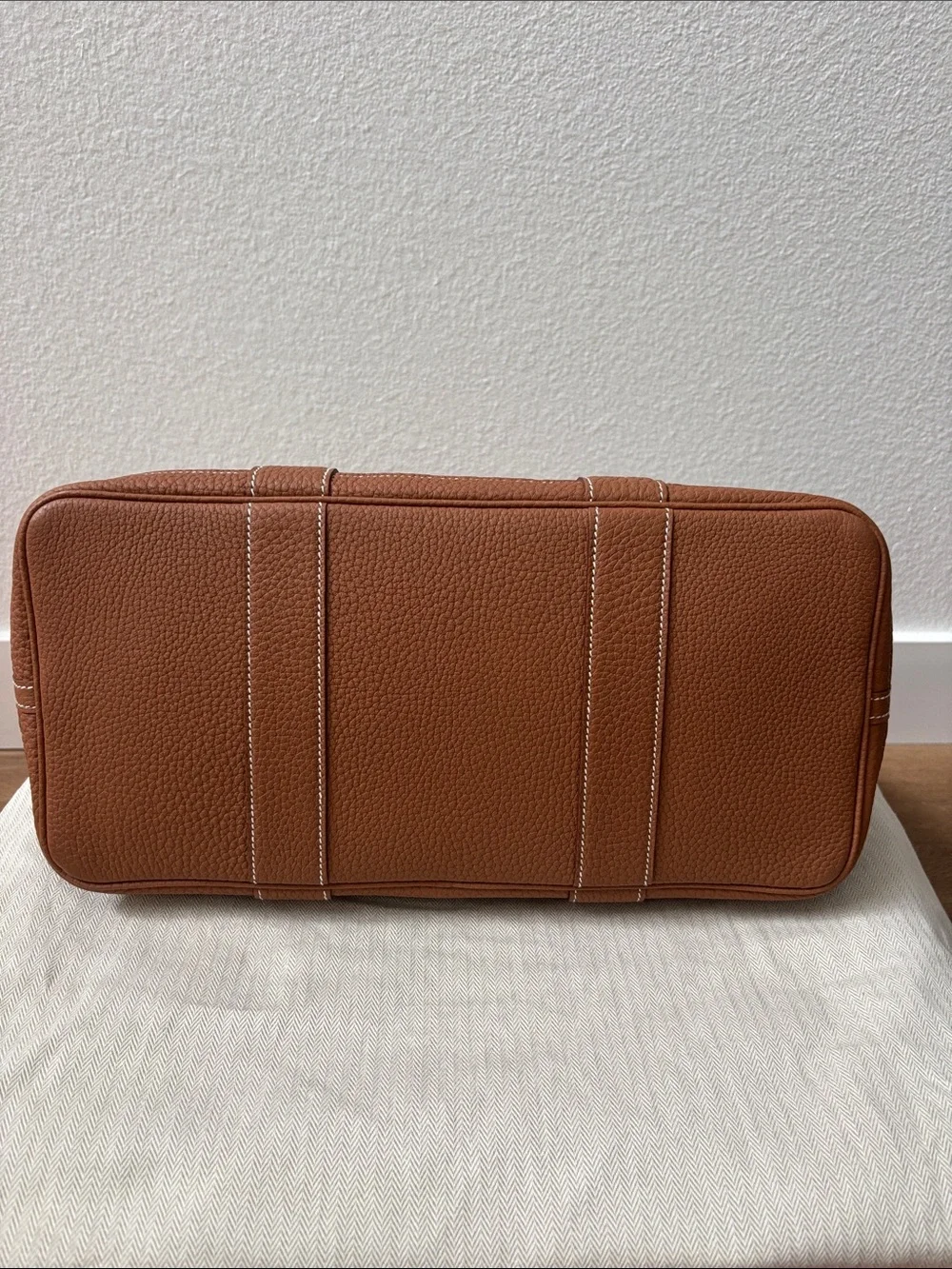 Hermes pristine no