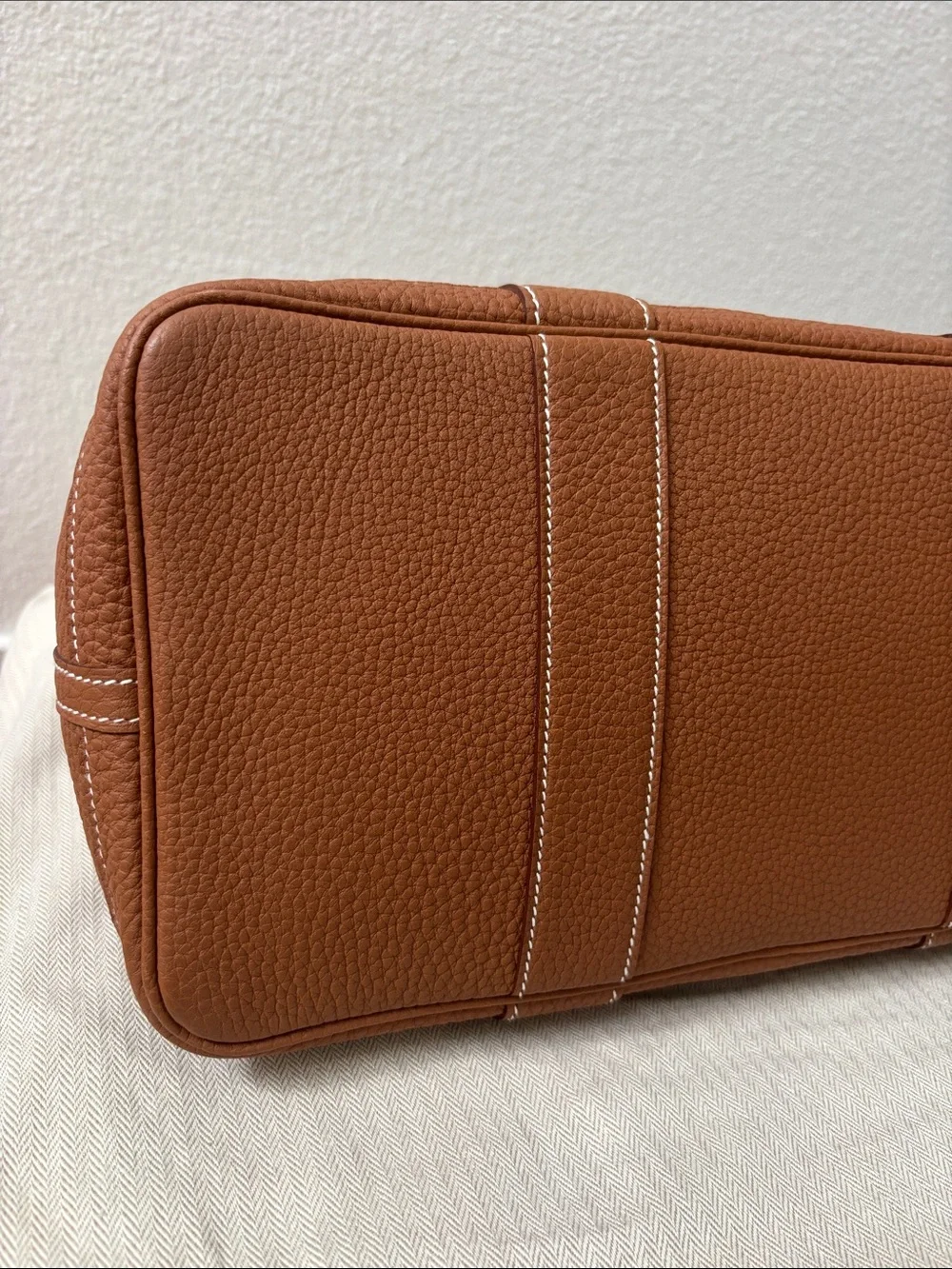 Hermes pristine no