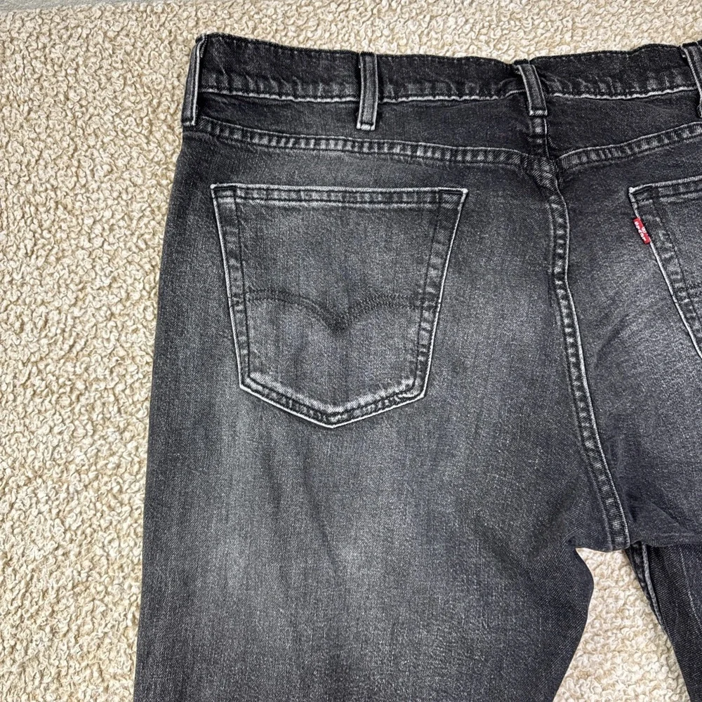 Levis product pair