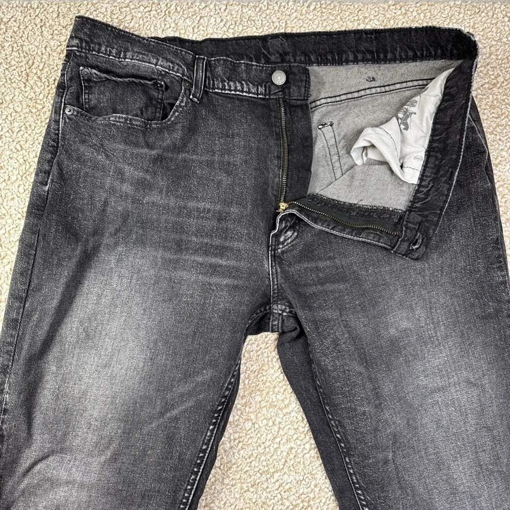 Levis product pair