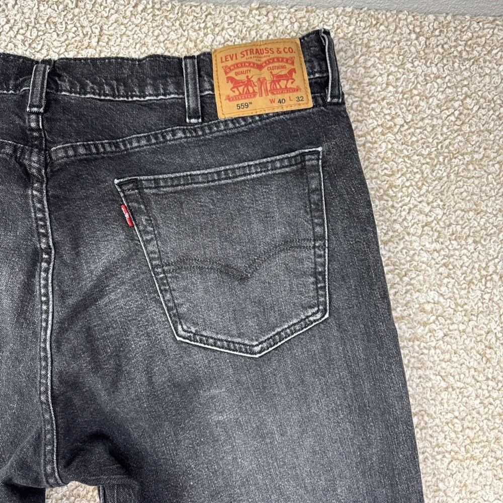 Levis product pair