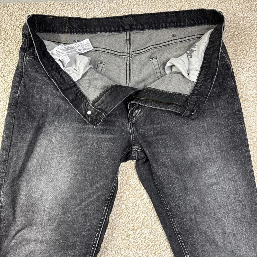 Levis product pair
