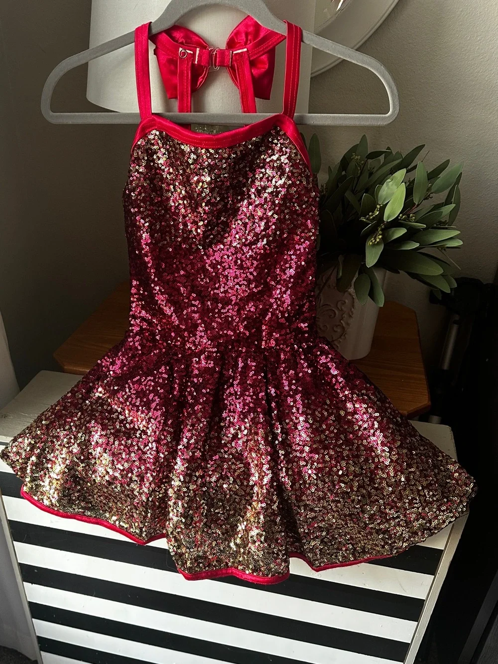 Weissman sparkling pink
