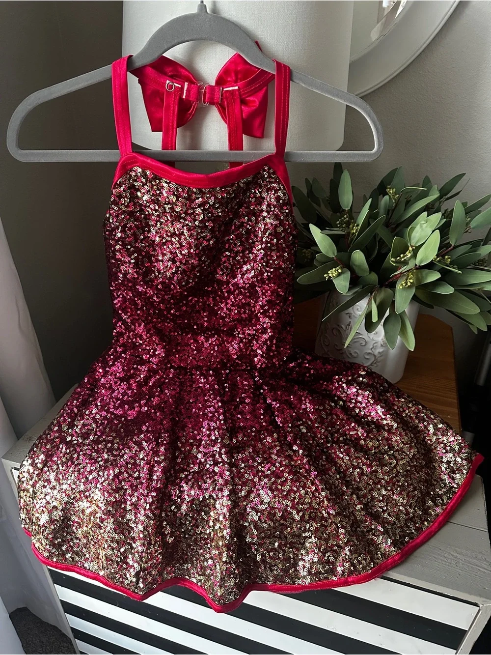 Weissman sparkling pink