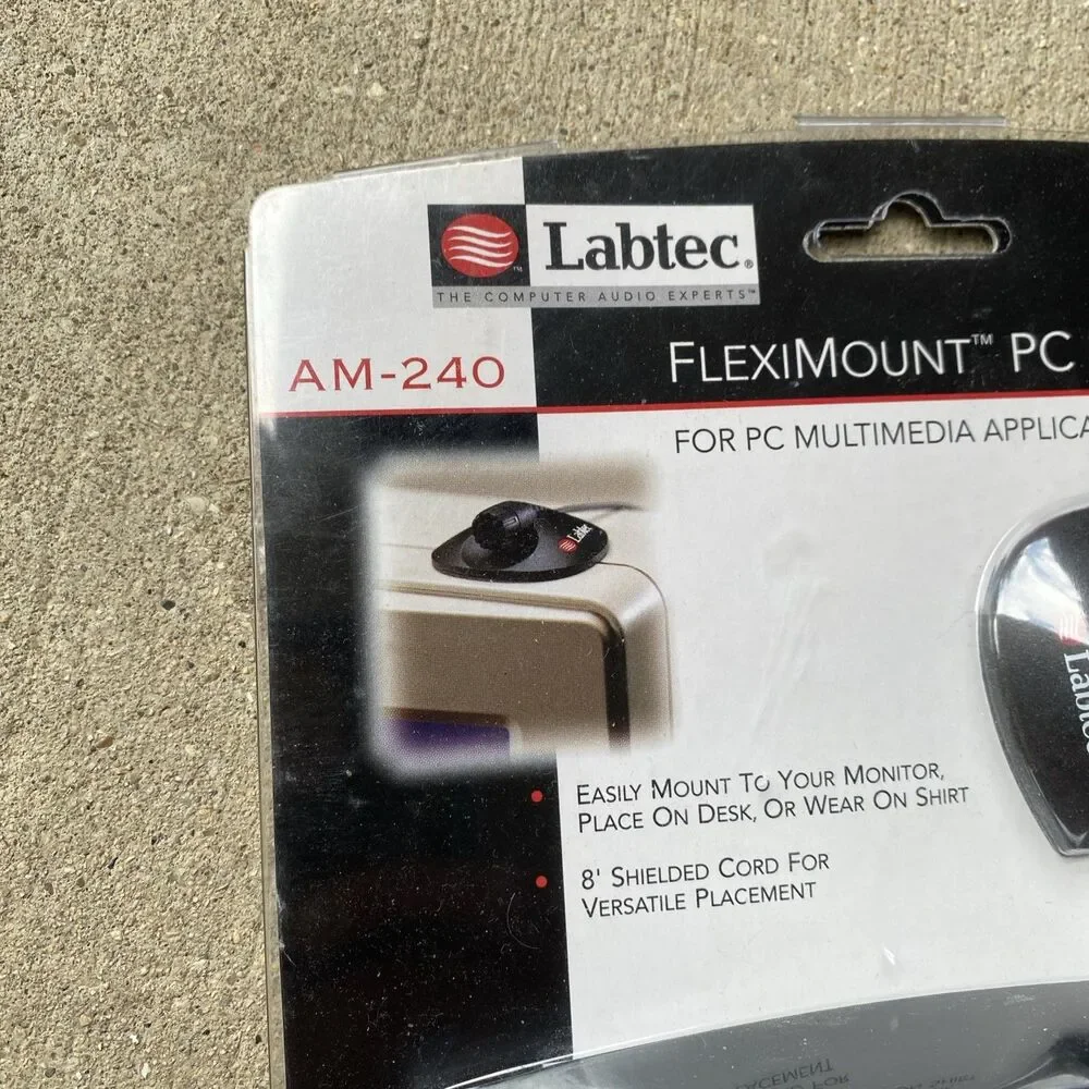 Labtec am 240