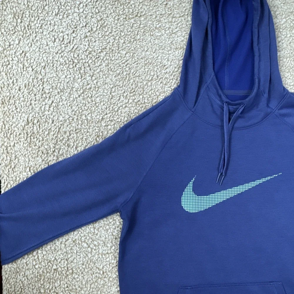 Nike dri fit