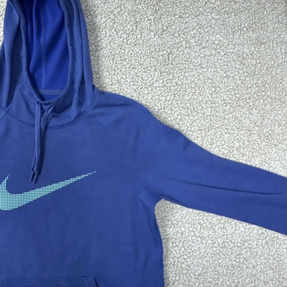 Nike dri fit