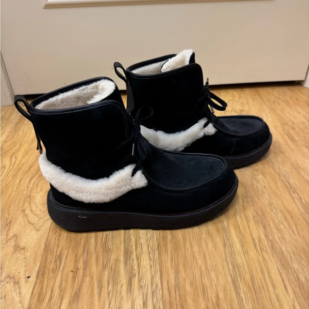Fitflop nyssa genuine