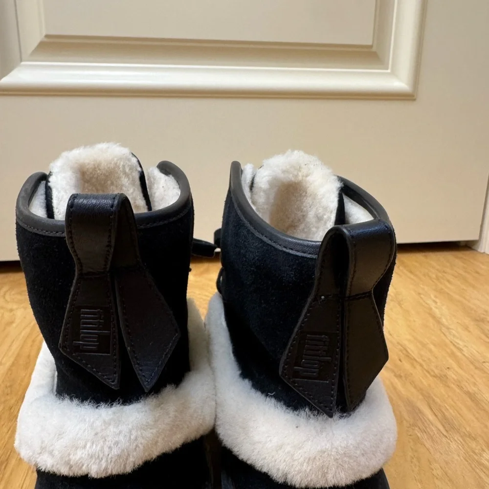 Fitflop nyssa genuine