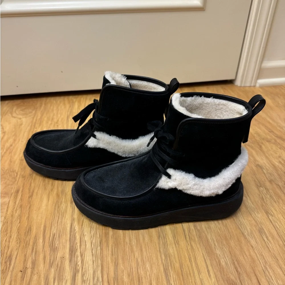 Fitflop nyssa genuine