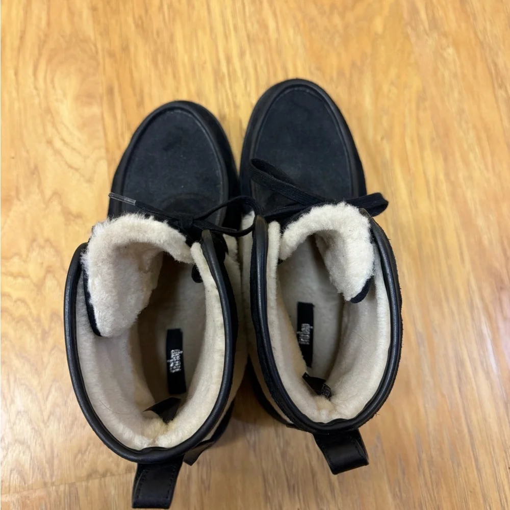 Fitflop nyssa genuine