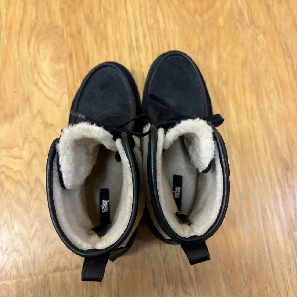 Fitflop nyssa genuine