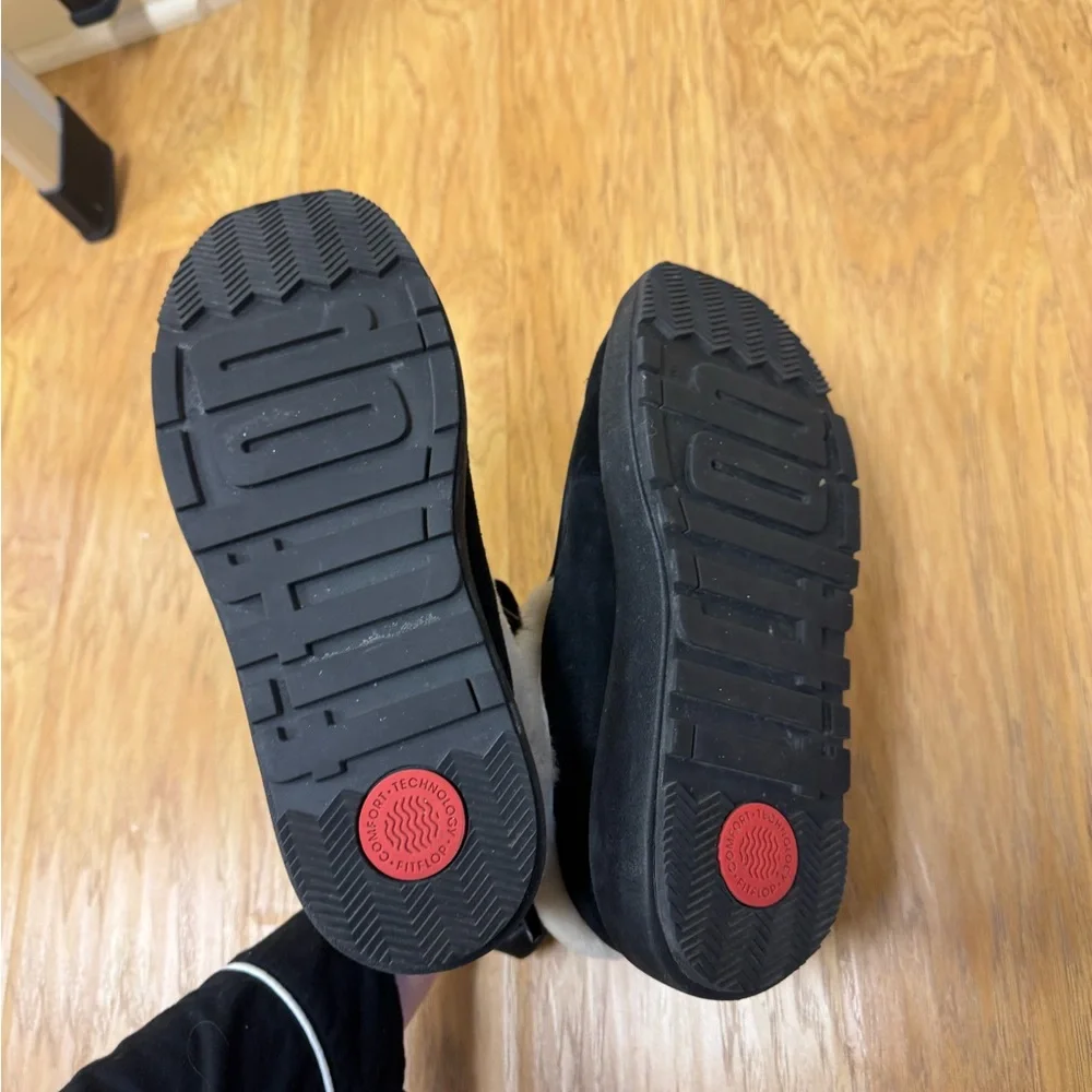 Fitflop nyssa genuine