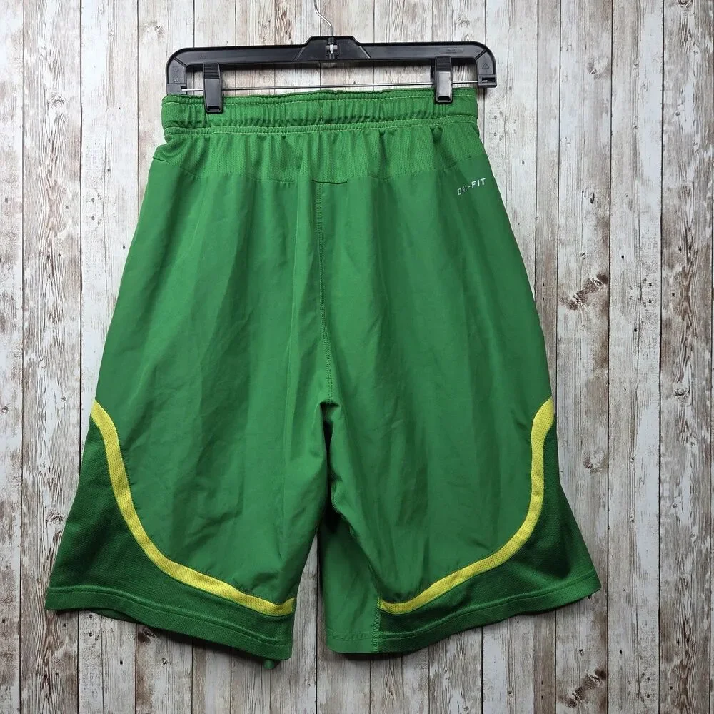 Nike size owned