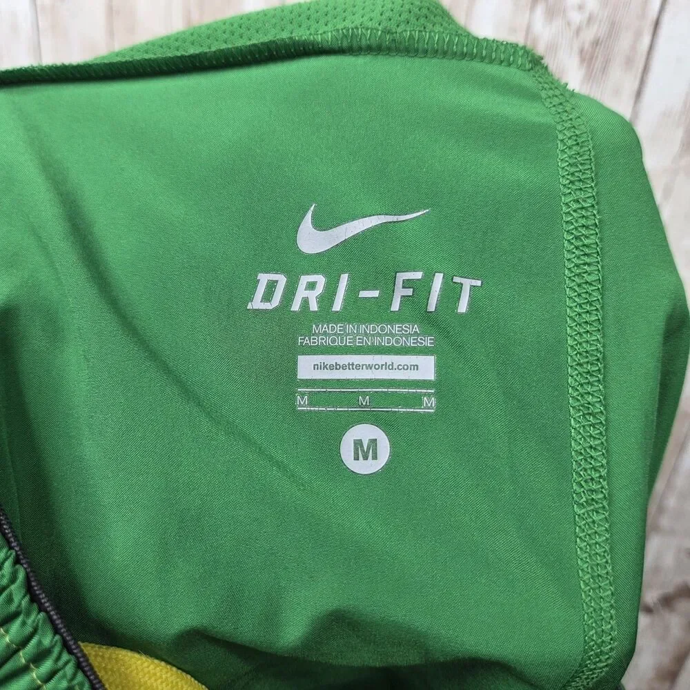 Nike oregon item fit
