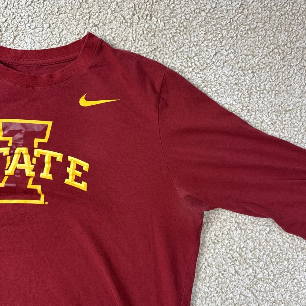Nike tee dri