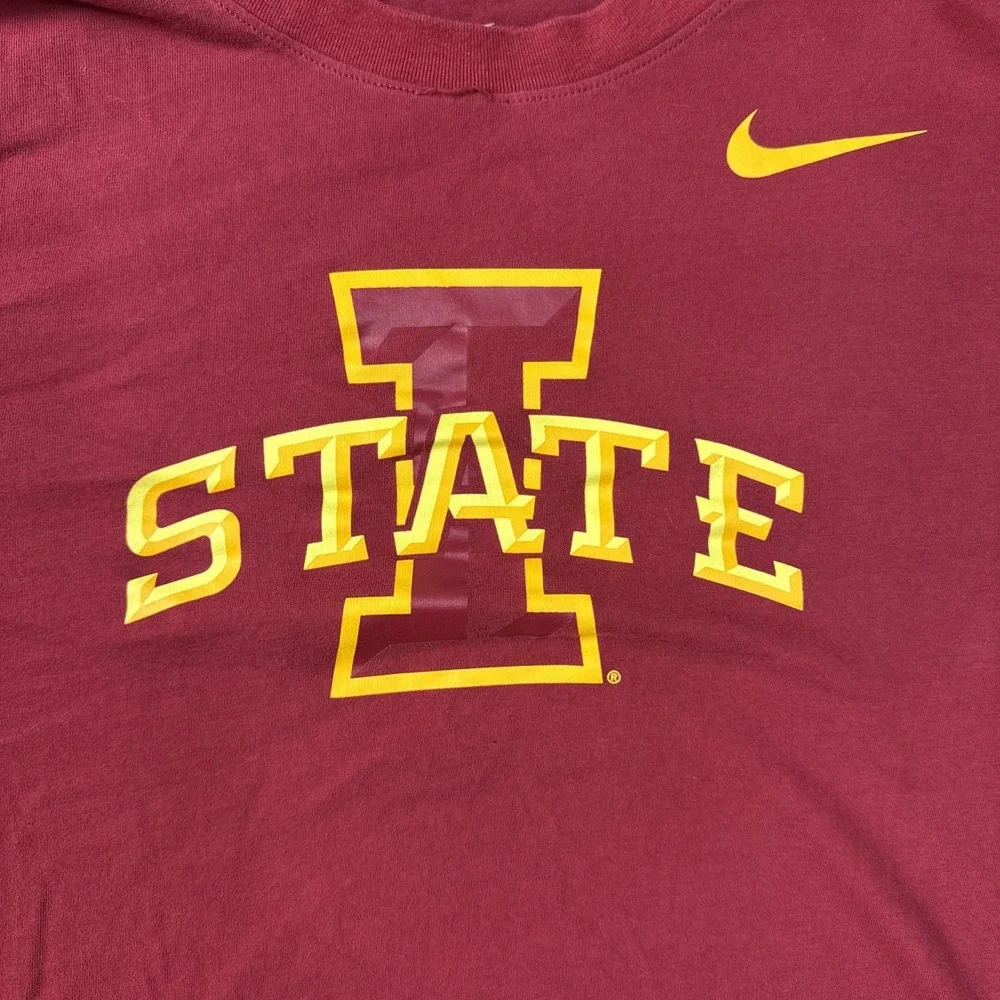 Nike tee dri