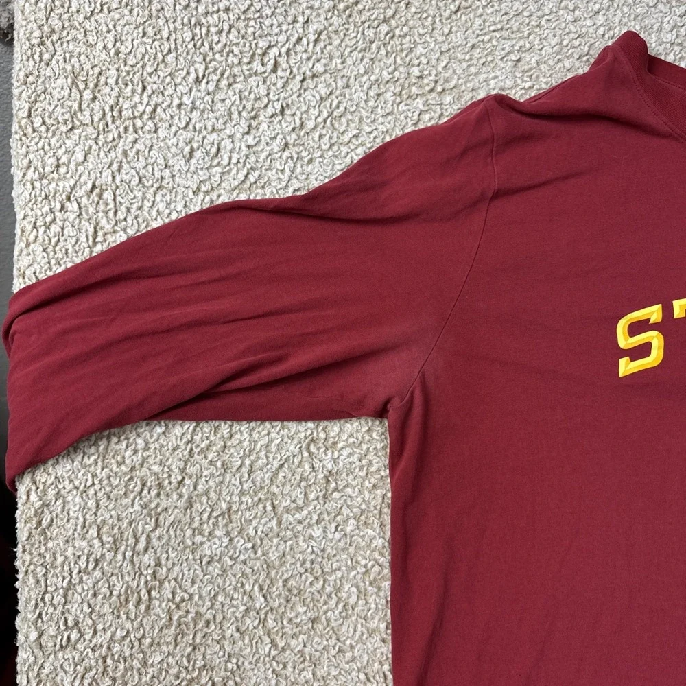Nike tee dri