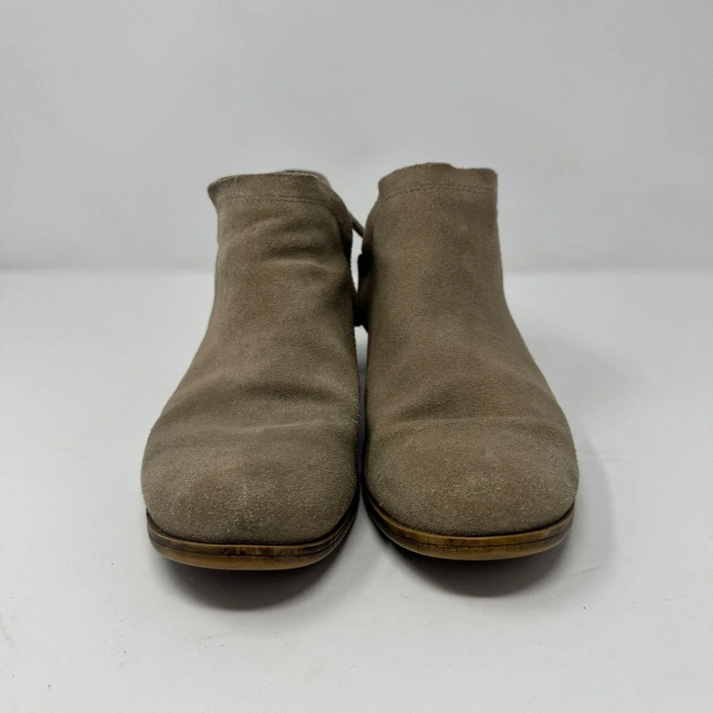 Toms good preowned