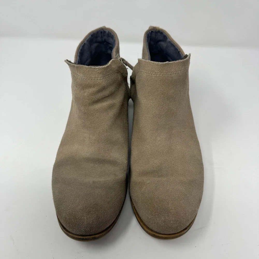 Toms good preowned