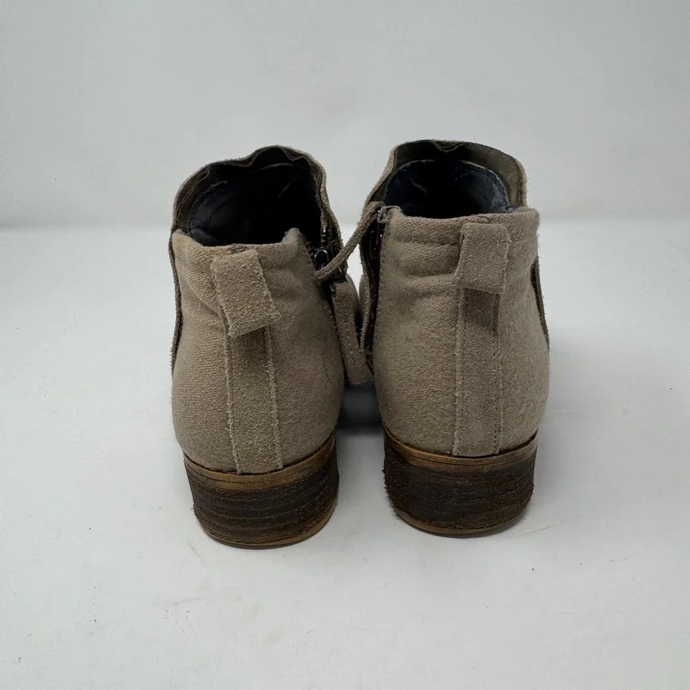 Toms good preowned