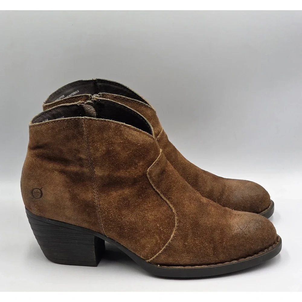 Born womens 5m
