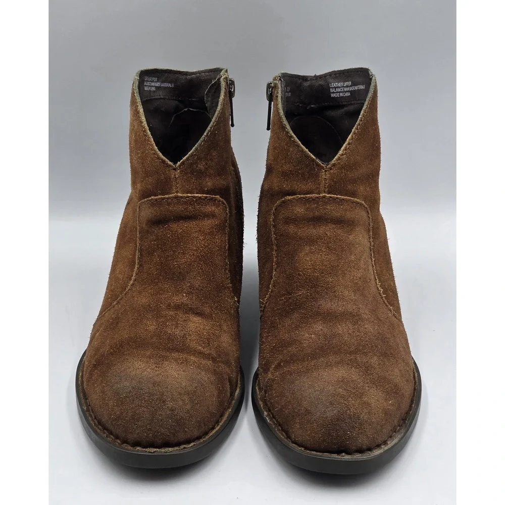 Born womens 5m