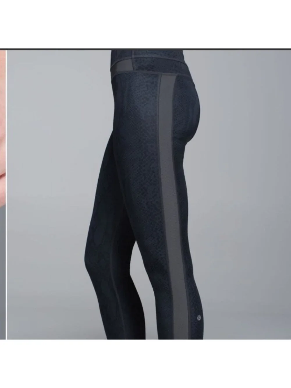 lululemon athletica like new