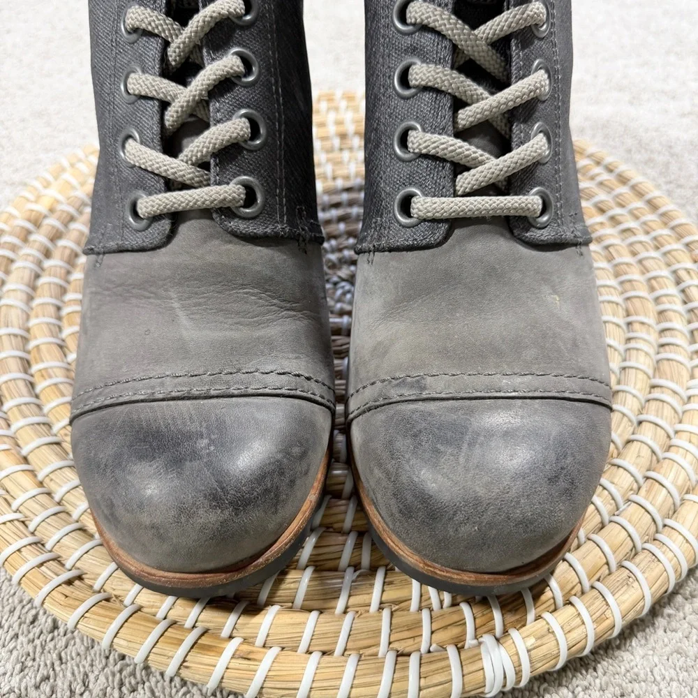 Sorel note preowned