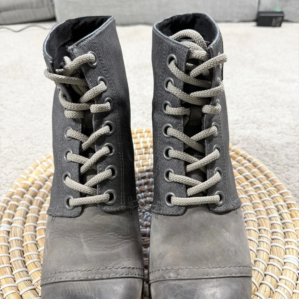 Sorel note preowned