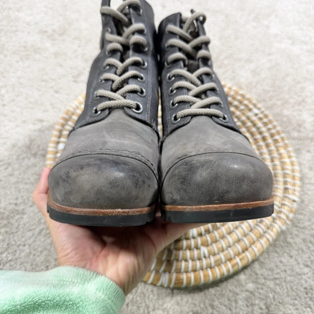 Sorel note preowned