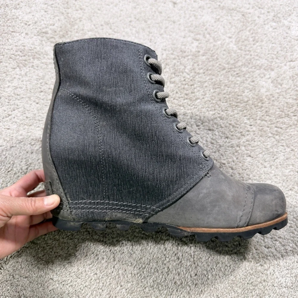 Sorel note preowned