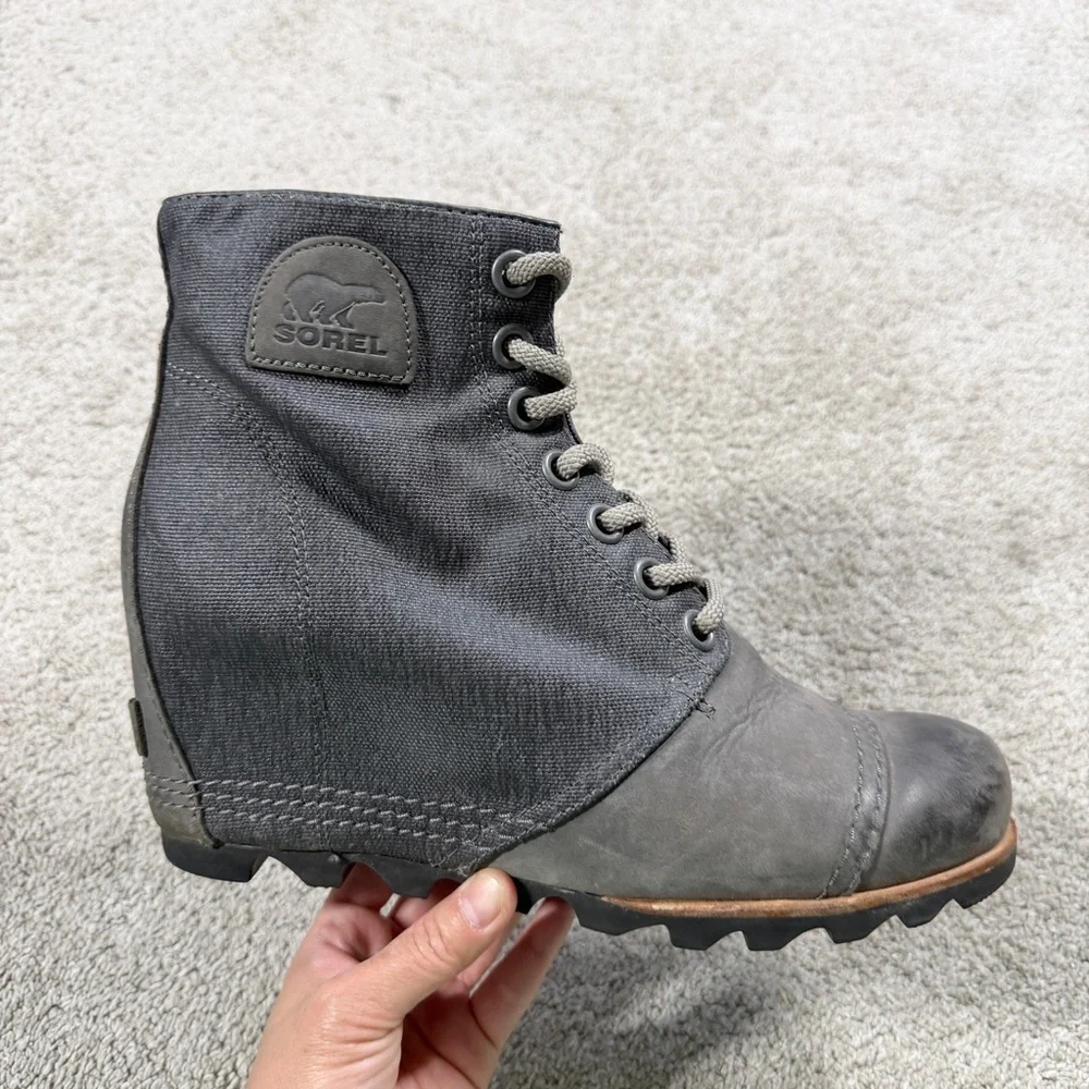 Sorel note preowned
