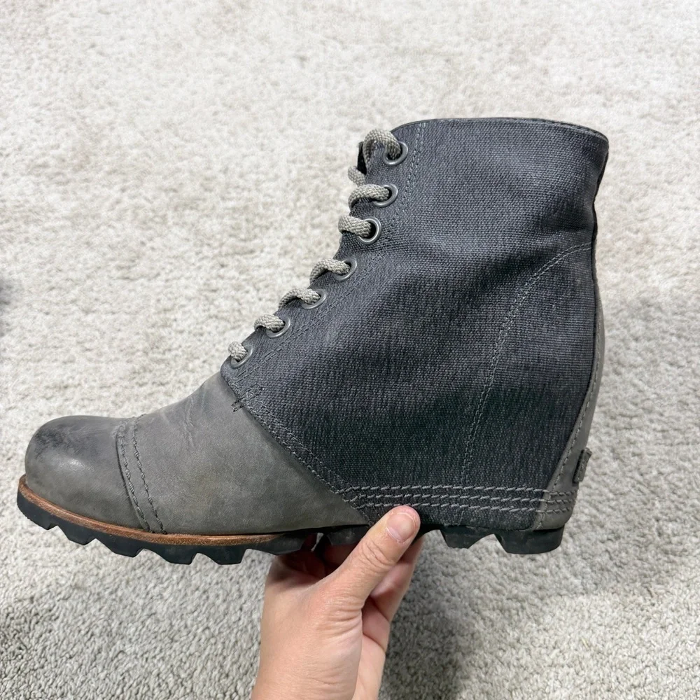 Sorel note preowned