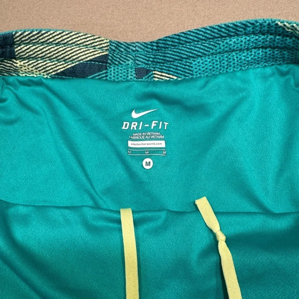 Nike designed 3”