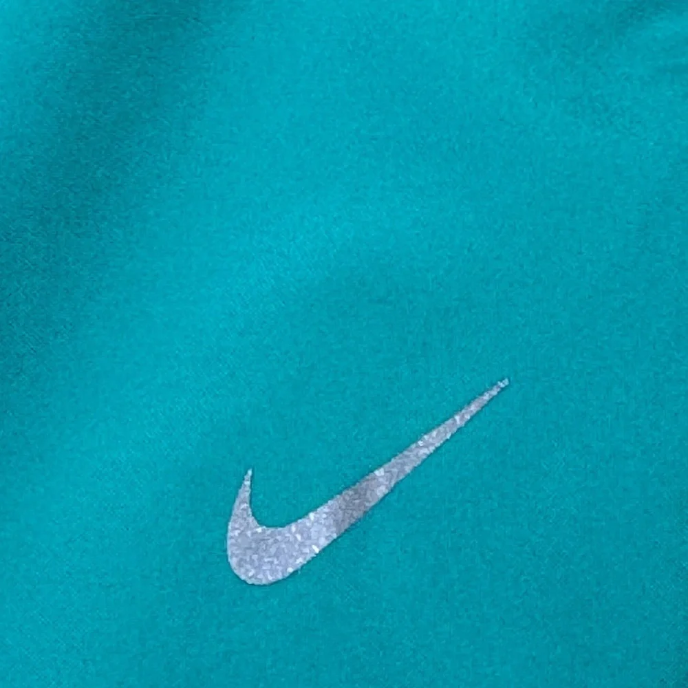Nike style lightweight wardrobe