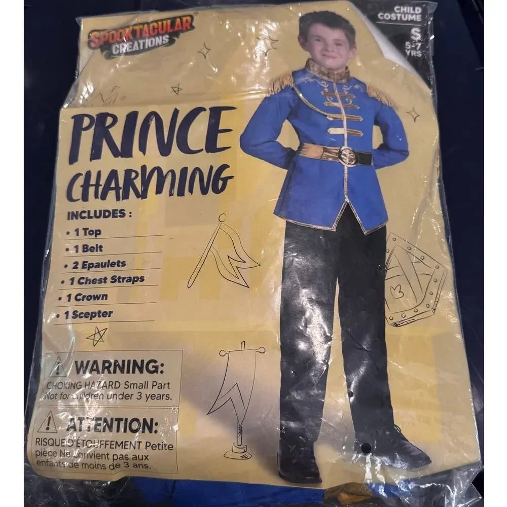 Spooktacular Creations get your